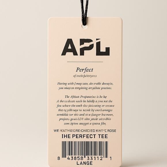 New APL Athletic Propulsion Lab Women's Perfect Tee Shirt in Dusty Rose Sz XS - Picture 5 of 11